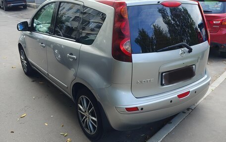Nissan Note II рестайлинг, 2013 год, 900 000 рублей, 3 фотография