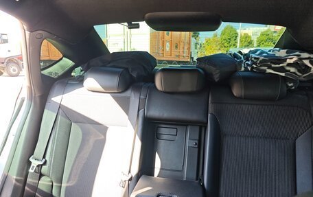 Opel Astra J, 2013 год, 830 000 рублей, 16 фотография