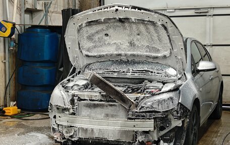 Opel Astra J, 2013 год, 830 000 рублей, 31 фотография