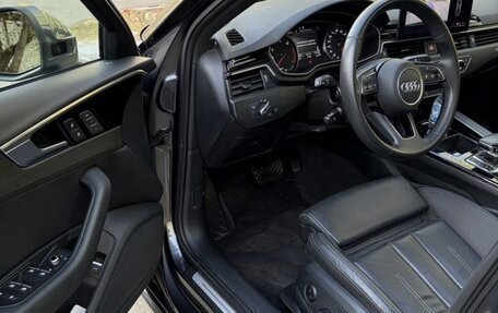 Audi A4, 2021 год, 3 450 000 рублей, 5 фотография