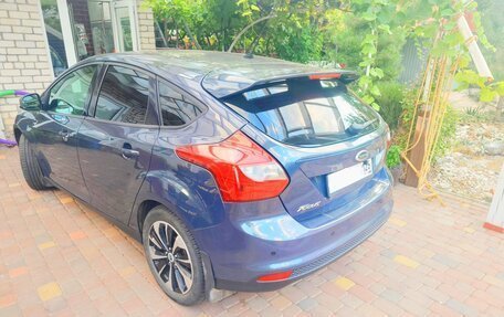 Ford Focus III, 2013 год, 800 000 рублей, 3 фотография