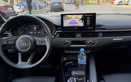 Audi A4, 2021 год, 3 450 000 рублей, 6 фотография