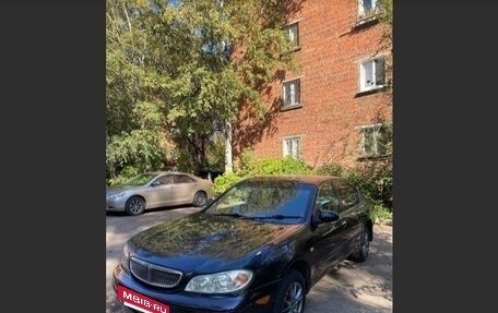 Nissan Cefiro II, 1997 год, 160 000 рублей, 2 фотография