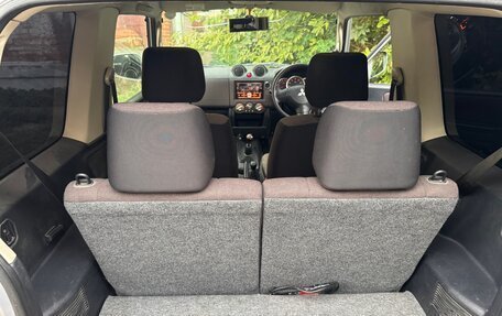Mitsubishi Pajero Mini II, 2012 год, 550 000 рублей, 11 фотография