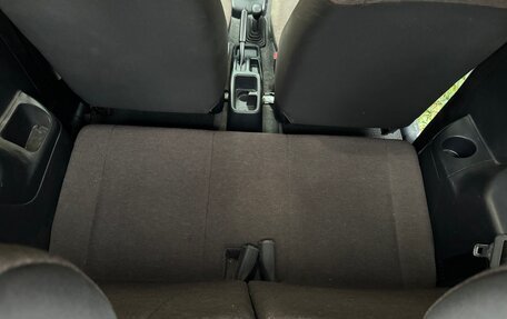 Mitsubishi Pajero Mini II, 2012 год, 550 000 рублей, 10 фотография