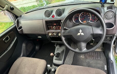 Mitsubishi Pajero Mini II, 2012 год, 550 000 рублей, 12 фотография