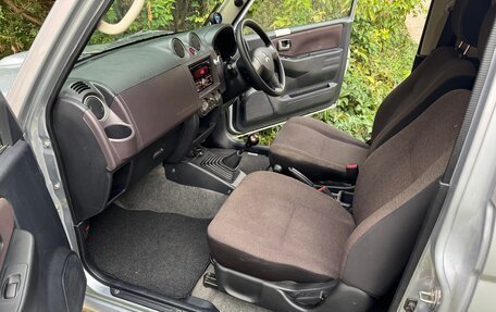 Mitsubishi Pajero Mini II, 2012 год, 550 000 рублей, 9 фотография