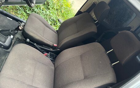 Mitsubishi Pajero Mini II, 2012 год, 550 000 рублей, 7 фотография