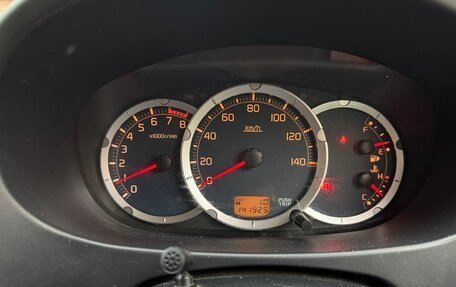 Mitsubishi Pajero Mini II, 2012 год, 550 000 рублей, 6 фотография