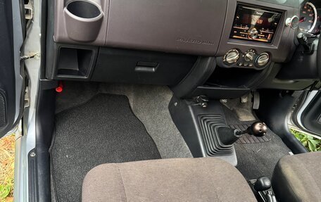 Mitsubishi Pajero Mini II, 2012 год, 550 000 рублей, 8 фотография