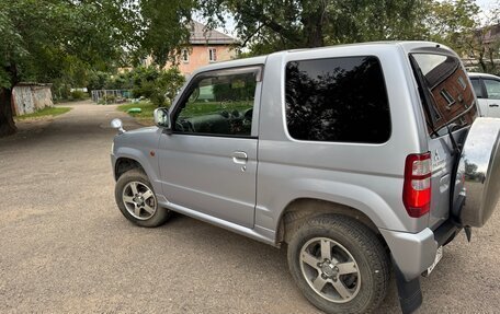 Mitsubishi Pajero Mini II, 2012 год, 550 000 рублей, 3 фотография