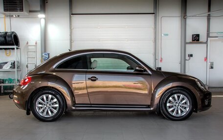 Volkswagen Beetle, 2014 год, 1 450 000 рублей, 2 фотография