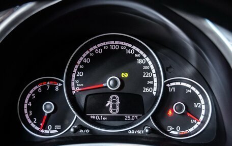 Volkswagen Beetle, 2014 год, 1 450 000 рублей, 11 фотография