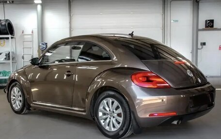 Volkswagen Beetle, 2014 год, 1 450 000 рублей, 5 фотография