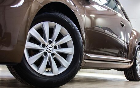 Volkswagen Beetle, 2014 год, 1 450 000 рублей, 9 фотография
