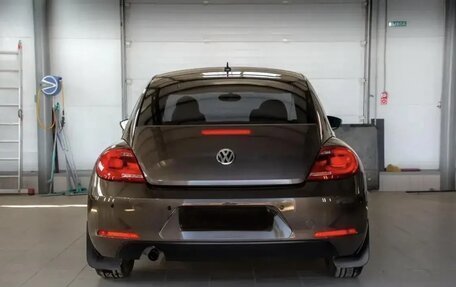 Volkswagen Beetle, 2014 год, 1 450 000 рублей, 4 фотография