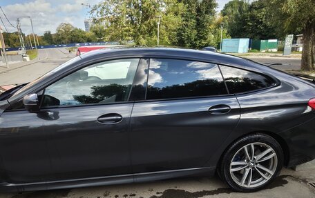 BMW 6 серия, 2019 год, 3 300 000 рублей, 3 фотография