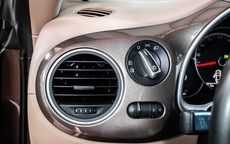 Volkswagen Beetle, 2014 год, 1 450 000 рублей, 12 фотография