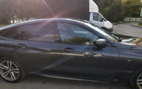 BMW 6 серия, 2019 год, 3 300 000 рублей, 4 фотография
