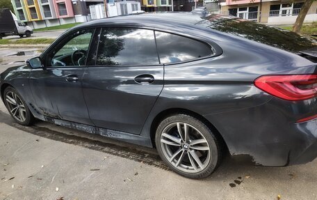 BMW 6 серия, 2019 год, 3 300 000 рублей, 7 фотография
