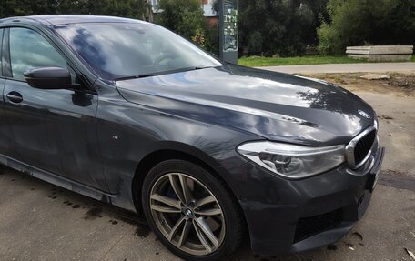 BMW 6 серия, 2019 год, 3 300 000 рублей, 2 фотография