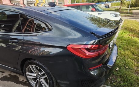 BMW 6 серия, 2019 год, 3 300 000 рублей, 5 фотография