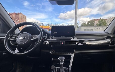 KIA Seltos I, 2020 год, 1 900 000 рублей, 7 фотография