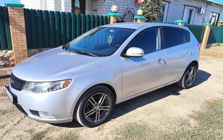 KIA Forte II, 2010 год, 690 000 рублей, 2 фотография