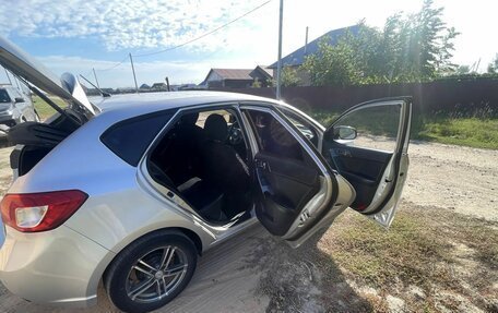 KIA Forte II, 2010 год, 690 000 рублей, 6 фотография