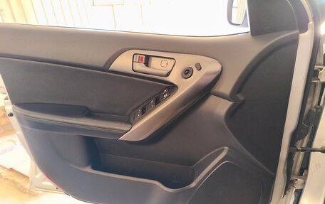 KIA Forte II, 2010 год, 690 000 рублей, 9 фотография
