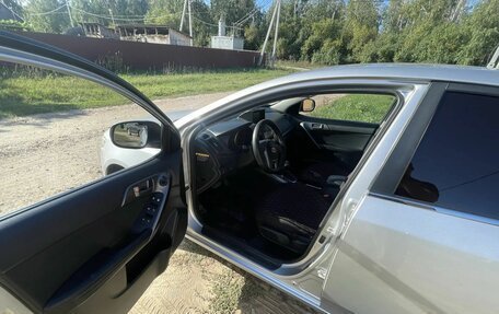 KIA Forte II, 2010 год, 690 000 рублей, 8 фотография