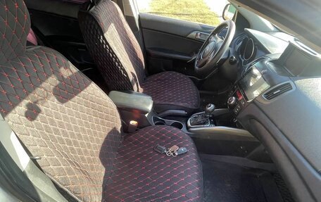 KIA Forte II, 2010 год, 690 000 рублей, 14 фотография