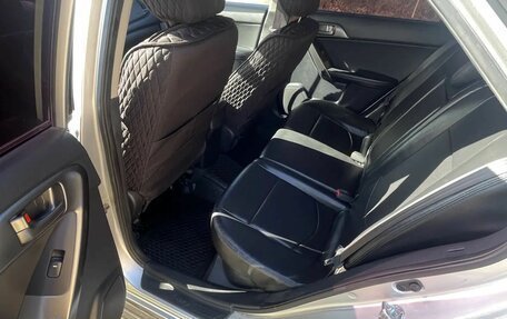 KIA Forte II, 2010 год, 690 000 рублей, 11 фотография