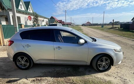 KIA Forte II, 2010 год, 690 000 рублей, 4 фотография