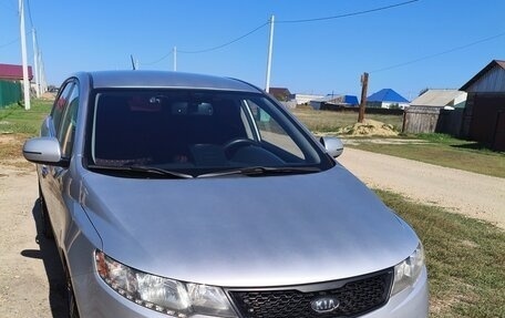 KIA Forte II, 2010 год, 690 000 рублей, 5 фотография