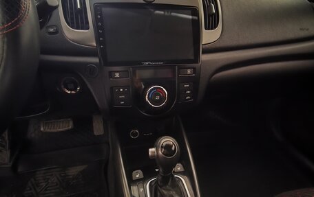 KIA Forte II, 2010 год, 690 000 рублей, 17 фотография