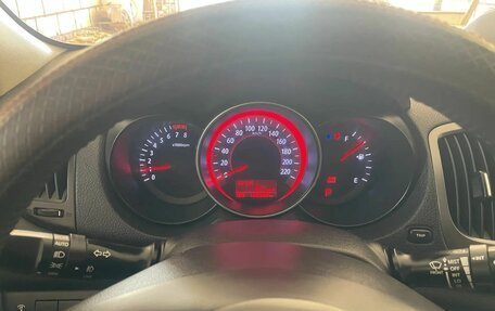 KIA Forte II, 2010 год, 690 000 рублей, 16 фотография