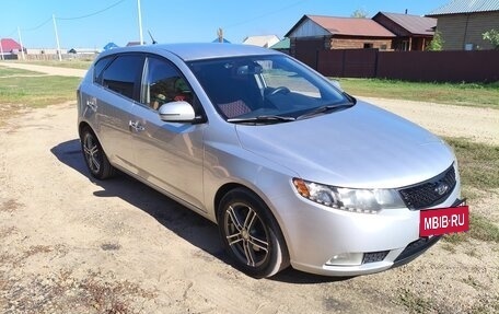 KIA Forte II, 2010 год, 690 000 рублей, 3 фотография