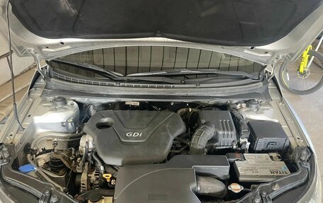 KIA Forte II, 2010 год, 690 000 рублей, 20 фотография