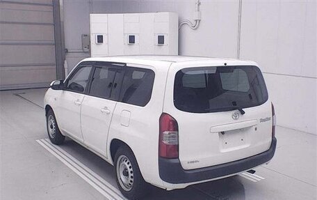 Toyota Probox I, 2021 год, 1 000 000 рублей, 2 фотография