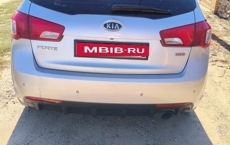 KIA Forte II, 2010 год, 690 000 рублей, 7 фотография
