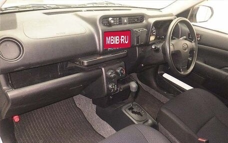 Toyota Probox I, 2021 год, 1 000 000 рублей, 4 фотография