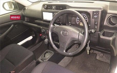 Toyota Probox I, 2021 год, 1 000 000 рублей, 3 фотография