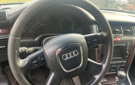Audi A8, 2000 год, 300 000 рублей, 3 фотография