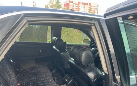Audi A8, 2000 год, 300 000 рублей, 5 фотография