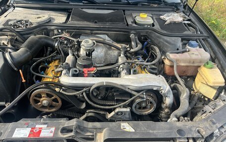 Audi A8, 2000 год, 300 000 рублей, 2 фотография