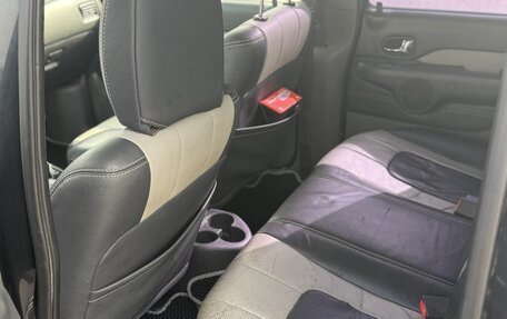 Ford Ranger II рестайлинг, 2006 год, 550 000 рублей, 10 фотография
