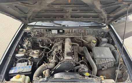 Ford Ranger II рестайлинг, 2006 год, 550 000 рублей, 14 фотография