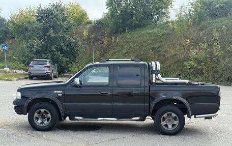Ford Ranger II рестайлинг, 2006 год, 550 000 рублей, 8 фотография