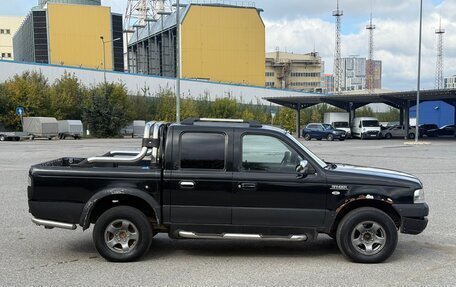 Ford Ranger II рестайлинг, 2006 год, 550 000 рублей, 4 фотография